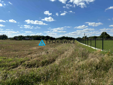 Działka budowlana Demlin