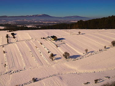 Działka budowlana Juszczyna sprzedam