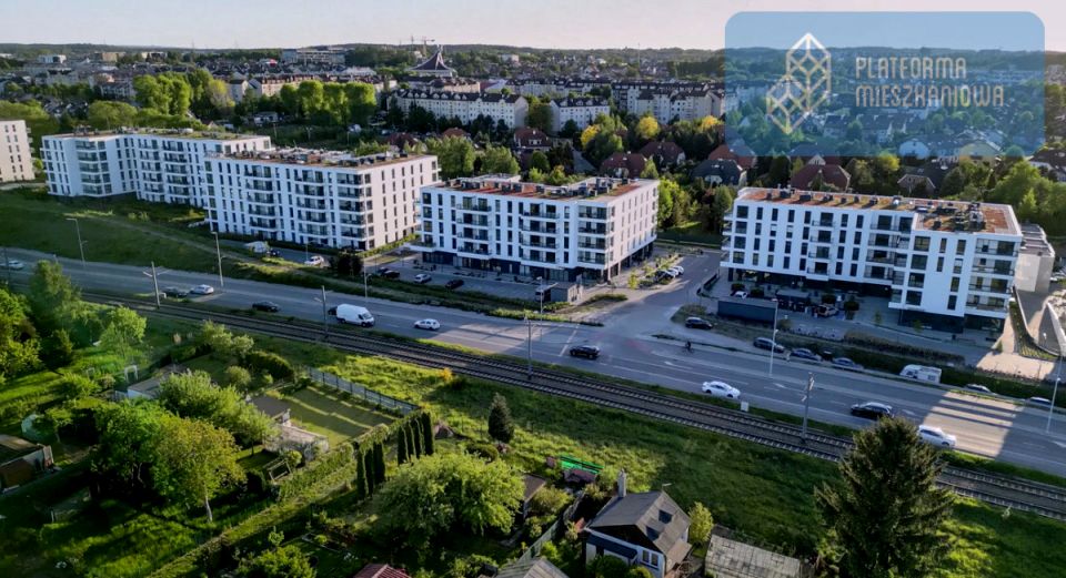 Mieszkanie Gdańsk sprzedaż