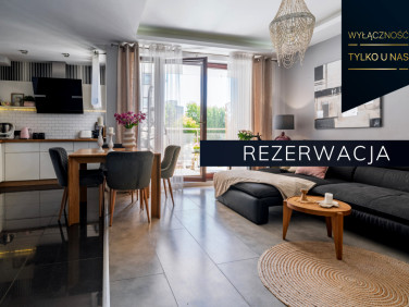 Mieszkanie Gdańsk