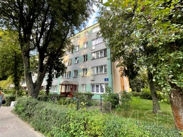 Mieszkanie Wyszków