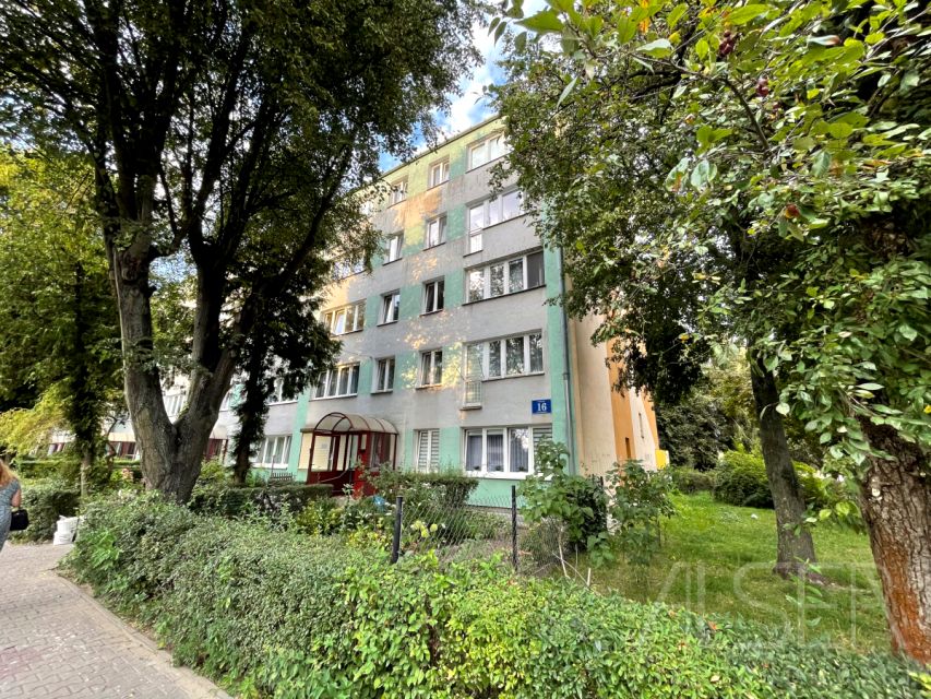 Mieszkanie Wyszków