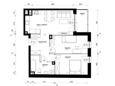 Mieszkanie Łódź sprzedaż