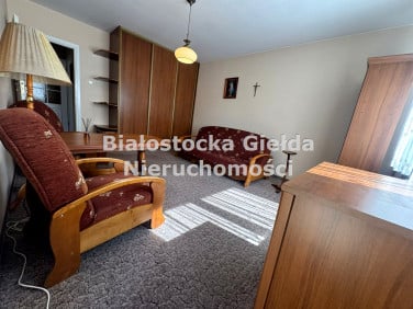 Mieszkanie Białystok