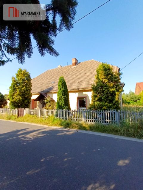 Dom Ratowice