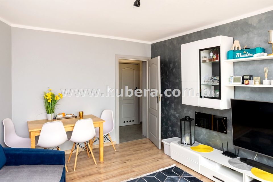 Mieszkanie Trzcianka