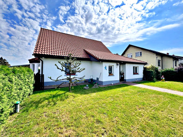 Dom Bierzglinek