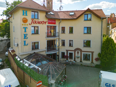 Budynek użytkowy Jawor