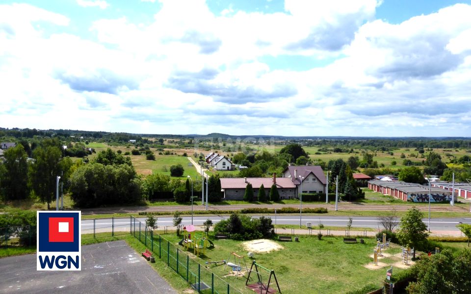 Mieszkanie Częstochowa