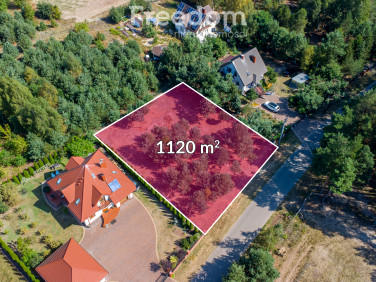 Działka budowlana sprzedam