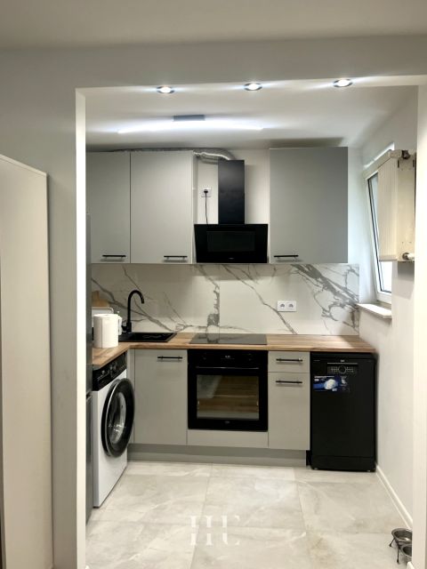 Mieszkanie Warszawa sprzedaż