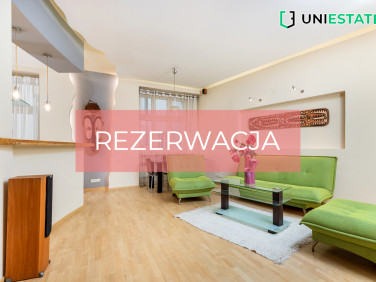 Mieszkanie Kraków