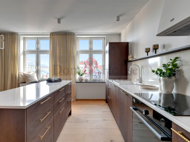 Mieszkanie Gdańsk