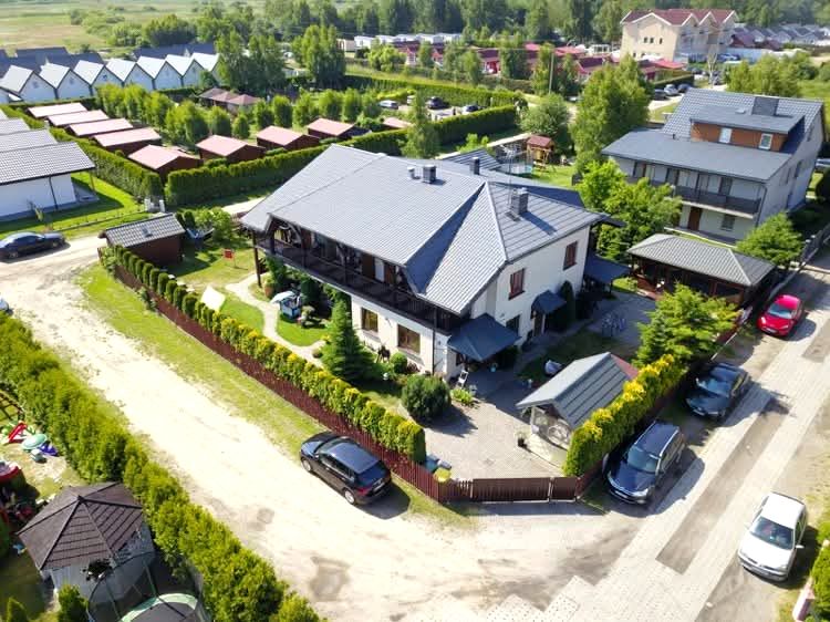 Dom Dąbki