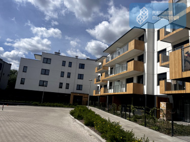 Mieszkanie Poznań