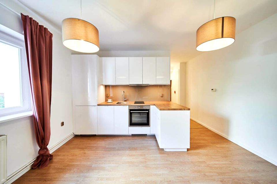 Mieszkanie Szczecin sprzedaż