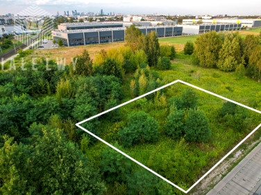 Działka inwestycyjna Warszawa