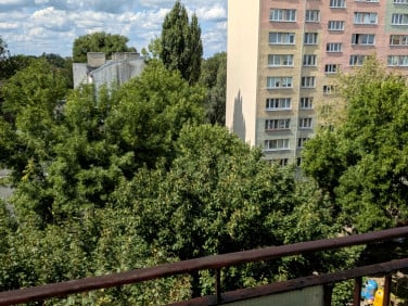 Mieszkanie Łódź