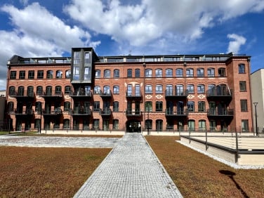 Mieszkanie Szczecin