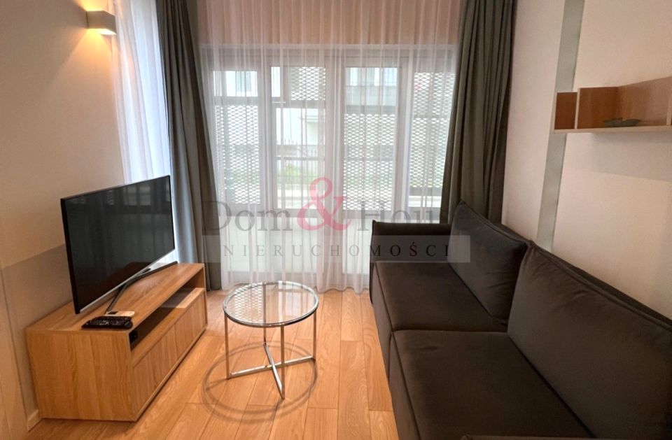 Mieszkanie Sopot