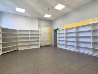 Lokal Pyskowice sprzedaż