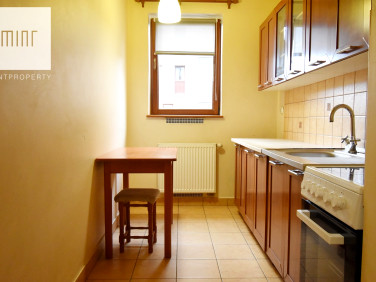 Mieszkanie Kraków