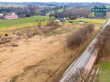 Działka budowlana Beleń-Kolonia sprzedam