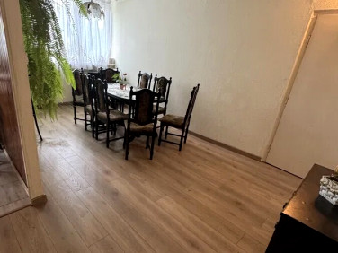 Mieszkanie blok mieszkalny Wrocław