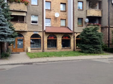 Lokal Zabrze