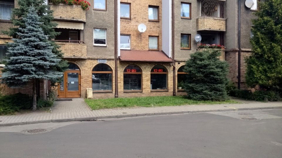 Lokal Zabrze