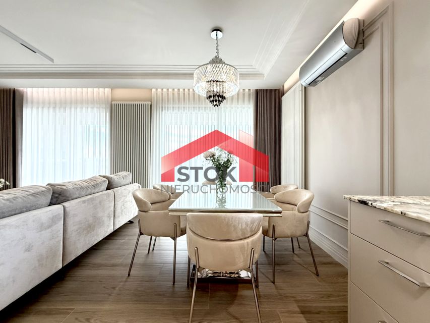 Mieszkanie Białystok