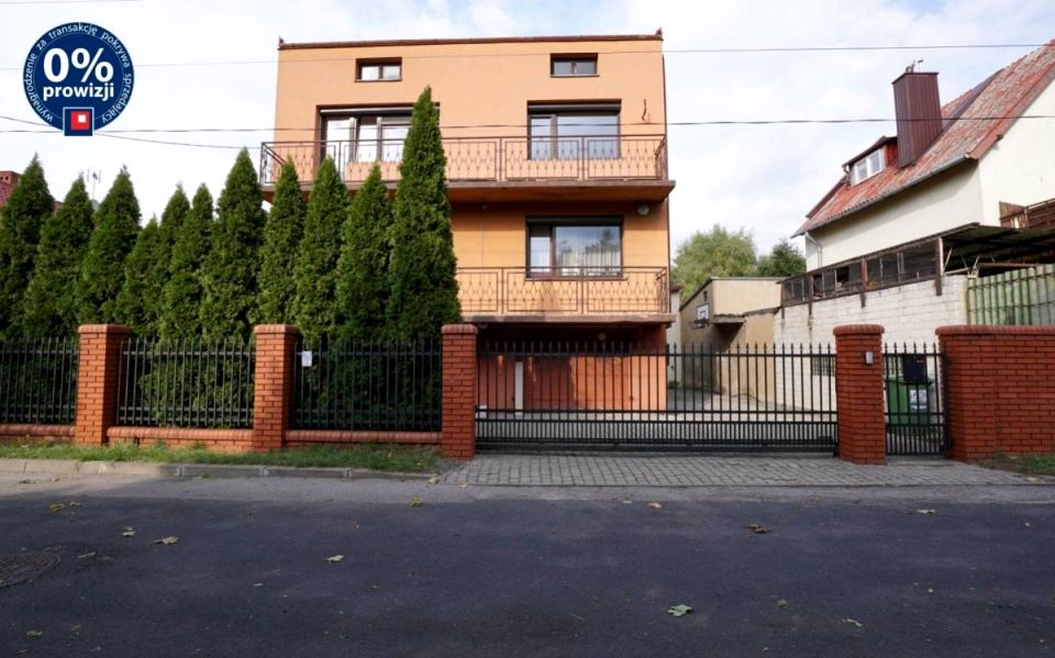 Dom Piotrków Trybunalski