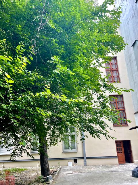 Mieszkanie Kraków