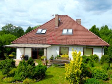 Dom Łężyce