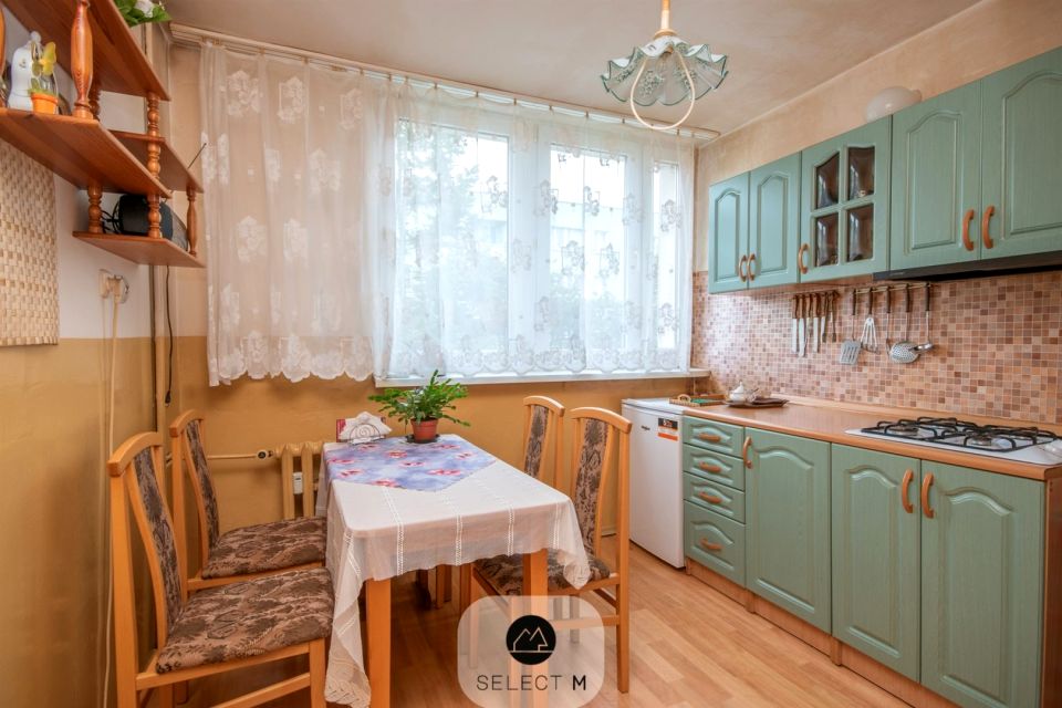 Mieszkanie blok mieszkalny Jelenia Góra