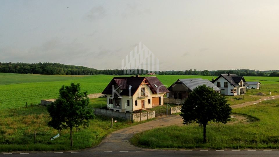 Dom Domachowo