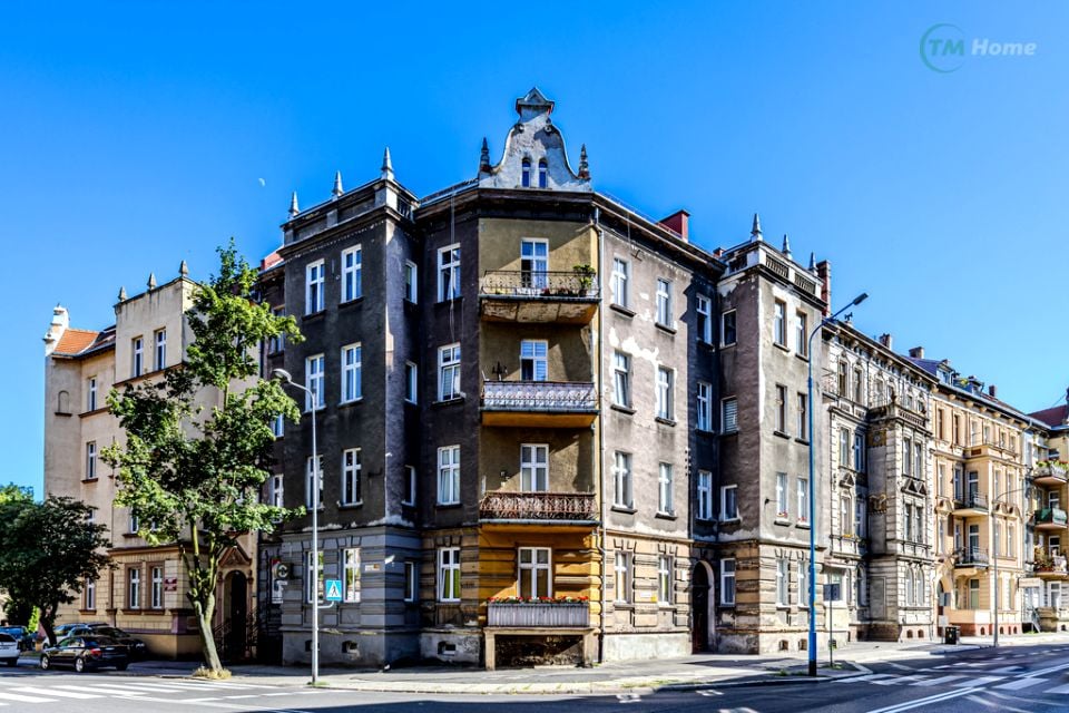 Mieszkanie Legnica