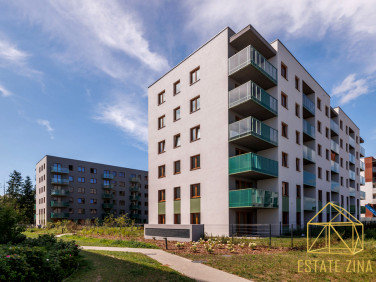 Mieszkanie apartamentowiec sprzedaż
