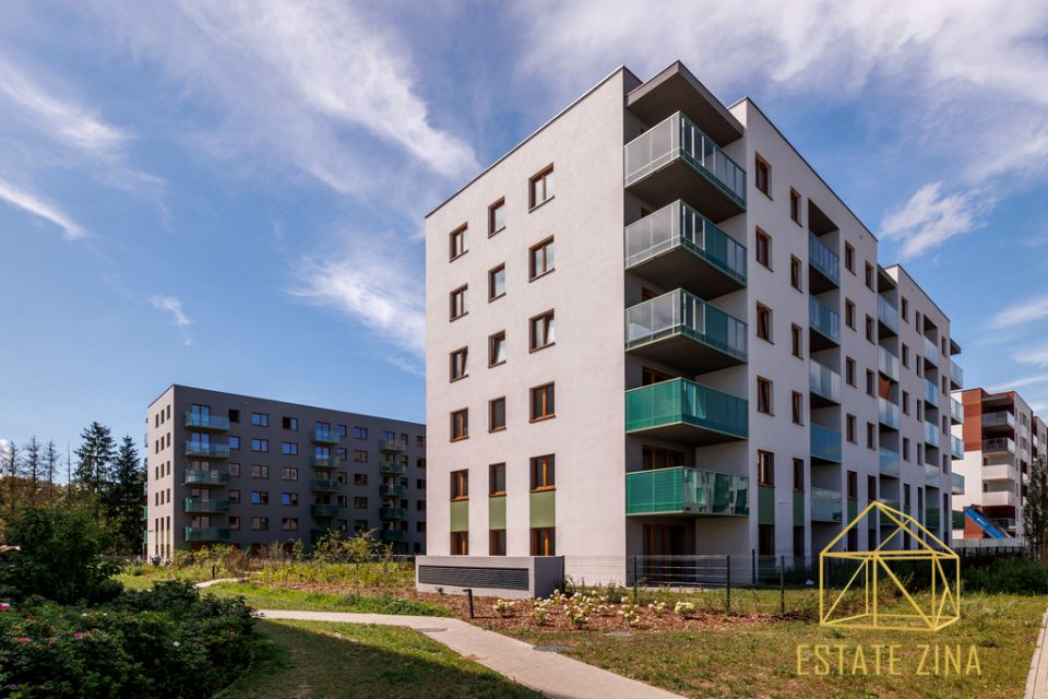 Mieszkanie apartamentowiec sprzedaż