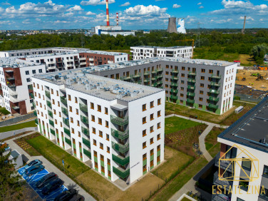 Mieszkanie Kraków