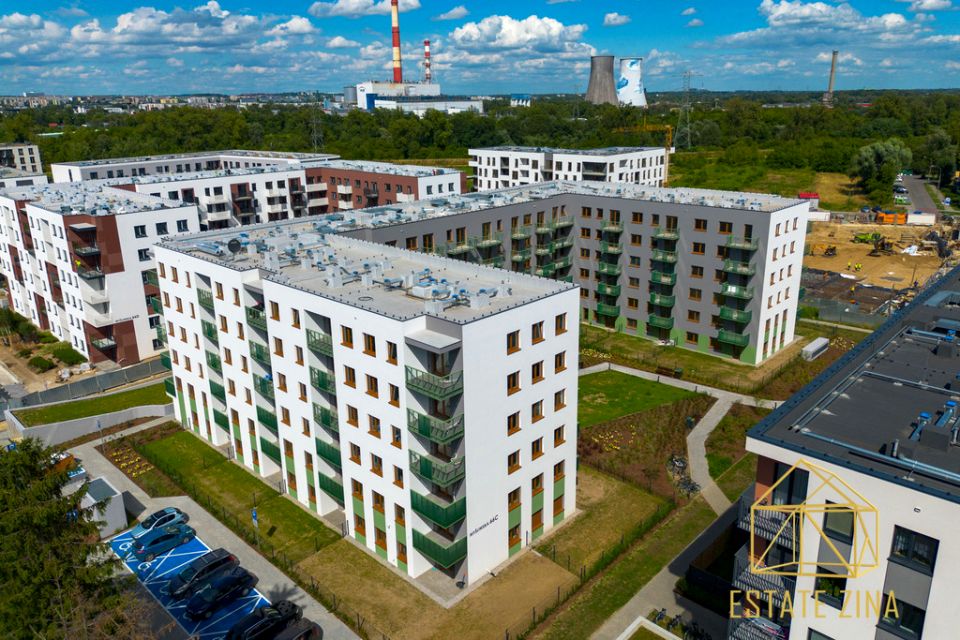 Mieszkanie Kraków