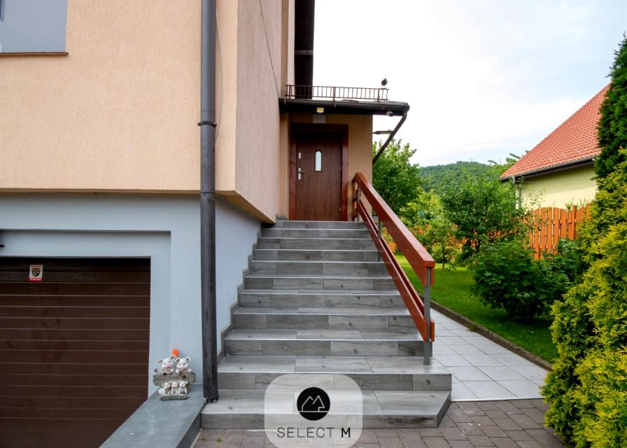 Dom Jelenia Góra