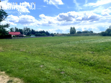 Działka siedliskowa Dalanówek
