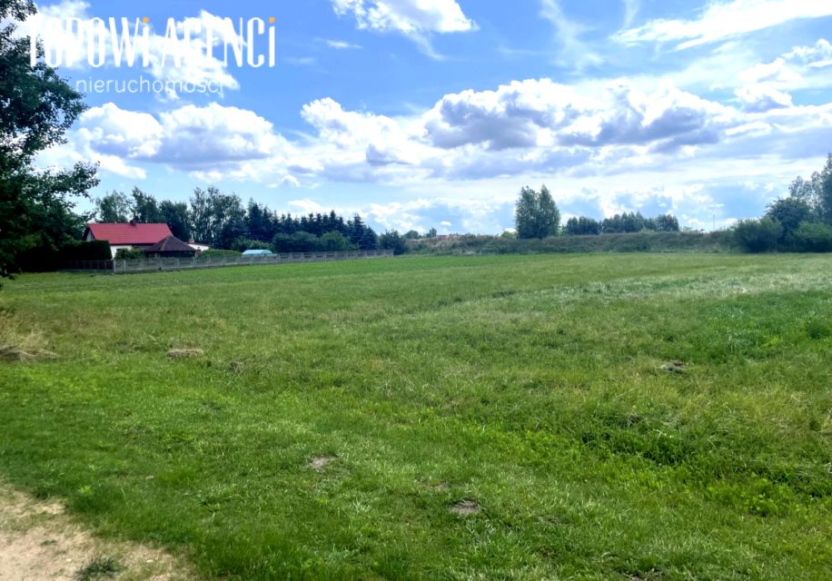 Działka siedliskowa Dalanówek