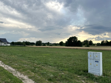 Działka budowlana sprzedam