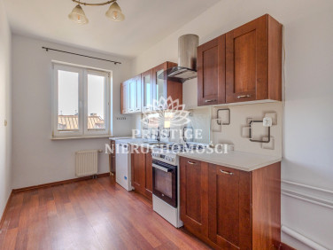 Mieszkanie Bydgoszcz