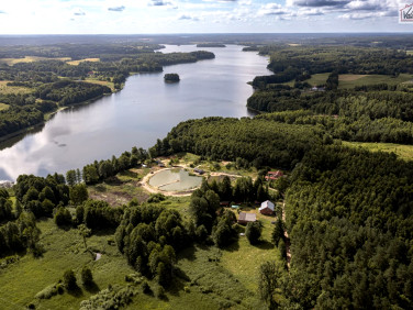 Działka budowlana Żabi Róg