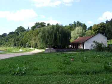 Działka budowlano-rolna Drohiczyn
