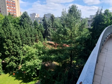 Mieszkanie Warszawa