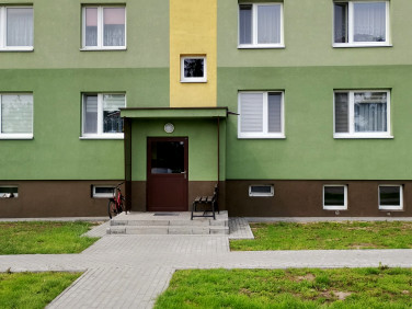 Mieszkanie nad jeziorem